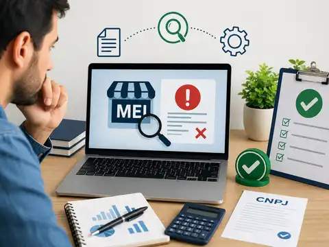 Como Saber se o MEI Foi Cancelado? Veja Como Consultar e Regularizar